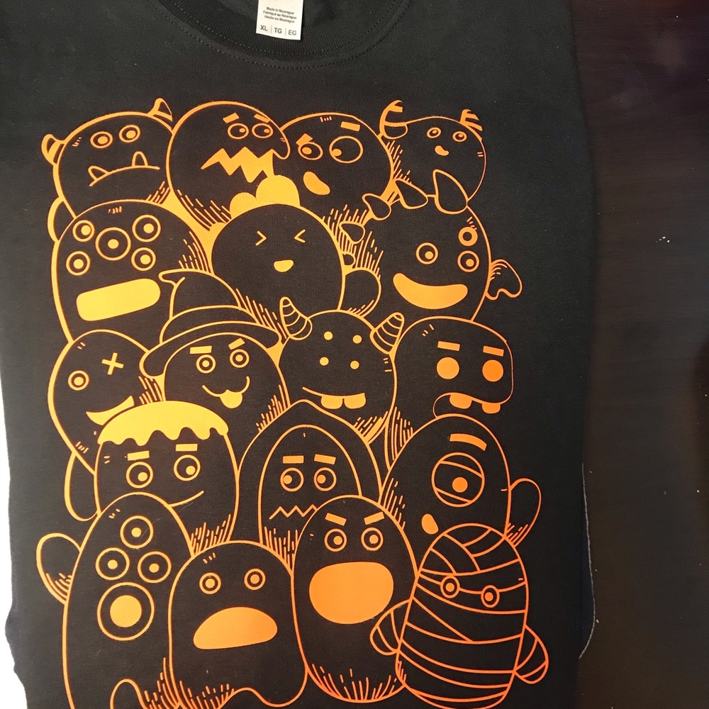 Custom tees read below - Picture 6 of 7